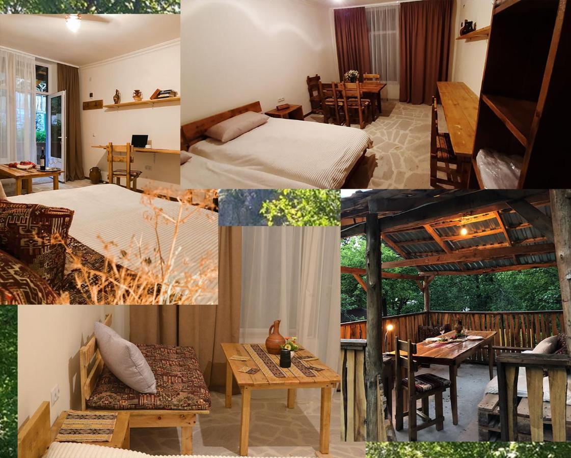 Bjnihouse, Guest House Exterior foto